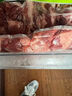 鲜京采 巴西进口原切牛肋肉2斤 牛胸腹部位肋条肉  红烧炖煮 【真原切】 实拍图