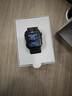 华为HUAWEI WATCH FIT 4 韵律黑氟橡胶表带 华为运动智能手表超轻薄大屏潮流运动蓝牙通话睡眠监测fit4 实拍图