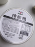 和润 纯酸奶400g*2低温酸牛奶0蔗糖0代糖 健身轻食代餐 酸奶碗 实拍图
