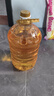金龙鱼 食用油 花生浓香型浸出  食用植物调和油5L（新老包装随机发货） 实拍图