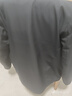 杉杉【三防面料】新年夹克外套男士春秋商务休闲通勤立领舒适男装 实拍图