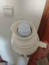 JEKO&JEKO保温壶大容量学生宿舍热水瓶暖水壶家用开水瓶 3.2L抹茶奶霜绿 实拍图