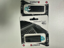 金士顿（Kingston）64GB USB3.2 Gen 1 U盘 DTX 大容量U盘 时尚设计 轻巧便携 学习办公投标电脑车载通用 实拍图