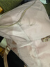 水星家纺蚕丝被100%蚕丝冬被子冬季子母被二合一被芯约9斤220×240cm 实拍图