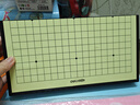 得力（deli）围棋套装学生五子棋磁石围棋棋盘成人儿童开学礼物大号磁石围棋 实拍图