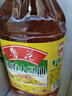 鲁花 食用油   大豆油 5L 非转基因 实拍图