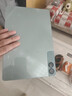 HEIWUY平板电脑padPro2025新款ipad 4K超清大屏全面屏144Hz全网通5G高刷网课学习游戏娱乐办公 湖光青 17pro16G运行+1TB内存+豪华礼品14英 实拍图