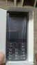 诺基亚（NOKIA）220 4G 移动联通电信全网通 2.8英寸双卡双待 直板按键手机 老人老年手机 学生手机 黑色 实拍图