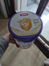 伊利金领冠菁护A2β-酪蛋白高量乳铁蛋白较大婴儿奶粉2段(6-12月)800g 实拍图