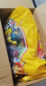 乐事（Lay's）薯片 巨无霸吃货零食大礼包 肩扛大零食1kg  送礼 零食 礼包 年货 实拍图