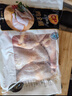 正大食品（CP）白羽鸡全腿2斤 生鲜冷冻鸡大腿 烤鸡腿炸鸡腿年货 实拍图