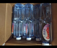 景田 百岁山 饮用天然矿泉水1.5L*12瓶 整箱装 大瓶家庭健康饮用水 实拍图