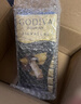歌帝梵（Godiva）【能量闪充】醇享90%可可进口黑巧克力80g 独立装零食  健身运动  实拍图