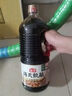 海天 老抽酱油1.9L【酿造酱油】经典系列 红烧炖肉 实拍图