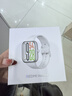 小米（MI）REDMI Watch 5 皎月银 澎湃OS 2 心率血氧监测 蓝牙通话 红米手表5 智能手表 小米汽车 实拍图