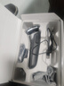 飞利浦（PHILIPS）电动剃须刀刮胡刀 欧洲整机进口 经典蜂巢旋护5系 SkinIQ智能感应 新年礼物生日礼物送老公送长辈 【热销爆款】旋护5系Pro S5887/10 实拍图