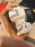 佳能（Canon）佳能r50 入门微单相机 小痰盂人像镜头 Vlog拍摄 4K高清视频 自拍照相 学生旅行家用 扫街旅拍套装 实拍图