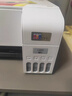 爱普生（EPSON）墨仓式 L3251彩色打印机 微信打印/无线连接 家用打印优选 AI学习打印机（打印、复印、扫描） 实拍图