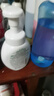 曼秀雷敦（Mentholatum）乐肤洁氨基酸洁面泡沫150ml*2 抗痘温和不紧绷男女士水杨酸洗面奶 实拍图
