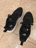 阿迪达斯（adidas）运动鞋网面透气舒适轻便百搭缓震休闲跑步女鞋 38UK5码 实拍图