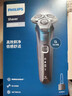 飞利浦（PHILIPS）电动剃须刀旋护新5系Pro旗舰同款微提切科技高端刮胡刀 年会奖品年货生日礼物送男生父亲 5831升级 实拍图