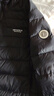 雪中飞90绒轻薄羽绒服男女同款连帽时尚休闲秋冬保暖情侣外套男180 实拍图