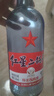 红星二锅头 蓝瓶绵柔8陈酿 清香型白酒 43度 500ml 单瓶装 纯粮口粮酒 实拍图