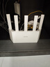 Tenda腾达路由器WiFi7【京东独家】无线千兆穿墙王信号增强家用全屋2.5g网口云霄BE3600放大器立式 实拍图