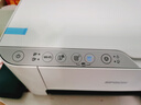 爱普生（EPSON）墨仓式 L3251彩色打印机 微信打印/无线连接 家用打印优选 AI学习打印机（打印、复印、扫描） 实拍图