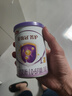 伊利金领冠菁护A2β-酪蛋白高量乳铁蛋白 婴儿奶粉1段(0-6个月)130g 实拍图