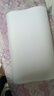 邓禄普（Dunlopillo）ECO波浪枕 斯里兰卡进口天然乳胶枕头 颈椎枕  实拍图