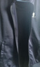 Meloban【三件套】春秋款男士卫衣运动套装秋冬两件套装外套休闲运动服男 黑色【两件套】加绒加厚 XL【建议125斤以下】 实拍图