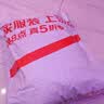 雅鹿热核系列长款羽绒服女2026冬新款加厚过膝东北极寒男女同款高充绒 实拍图