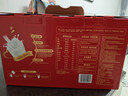 伊利中老年富硒高钙奶粉礼盒 中老年奶粉 年货节送长辈 营养品 700g*2 实拍图