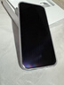 vivo  S50/50t 主摄级长焦Live 高通第三代骁龙8s 学生5G智能拍照游戏新品手机 国补 田曦薇 灵感紫 12GB+256GB 官方标配 实拍图