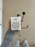 飞利浦（PHILIPS）SBM200 小蜜蜂扩音器便携插卡音箱会议扬声器麦克风喇叭喊话教师导游专用教学讲课户外小巧迷你白 实拍图