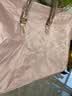 水星家纺羽绒被鹅绒被95%白鹅绒被子春秋被四季被芯双人200×230约3.6斤 实拍图