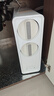 海尔（Haier）鲜活水管线机套装【R793D2U1净水器+麦浪双水路冷热款管线机HGDZ2571-U1】6年长效RO膜1200G通量 实拍图