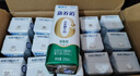 蒙牛新养道无乳糖高钙型牛奶200ml*24盒 送礼盒装 实拍图