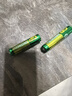 超霸（GP）7号电池10粒七号碳性干电池适用于低耗电玩具/耳温枪/血氧仪/血压计/血糖仪等7号/AAA/R03商超同款 实拍图