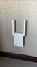 普联（TP-LINK） AX3000双频千兆WiFi6 子路由 无线路由器 信号扩展 Mesh易展 墙面路由信号放大器  XDR3032易展版 实拍图
