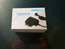 欧姆龙（OMRON）电源适配器充电线血压计专用冲电器稳压电源线 欧姆龙电源适配器充电线 6v标示 实拍图