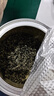 一杯香茶叶绿茶苏州洞庭碧螺春250g新茶明前过年货礼盒装送礼自己喝茗茶 实拍图