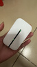 华为智选鸿蒙智选随行移动随身wifi 便携式4G上网宝无线wifi6路由器E5576-822 实拍图