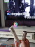 金运（KINYO）k歌麦克风音响一体机唱歌神器家庭ktv套装带声卡蓝牙电视户外音箱无线话筒情人节新年礼物K89 实拍图