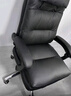 黑白调电脑椅人体工学椅家用可躺办公椅久坐舒适老板椅国家补贴R3Pro黑  实拍图