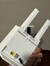 中兴（ZTE）4g cpe无线免插卡双网切换路由器百兆网口移动随身wifi K10/MF295N 实拍图