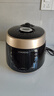 福库（CUCKOO）麦饭石系列家用多功能电压力锅韩国进口不粘内胆高压力煮饭煲锅3升1-3人份CRP-PK0680FG 实拍图