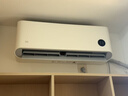 小米米家空调 巨省电 1.5匹 一级能效 快速冷暖 空调挂机 KFR-35GW/N1A1【整机十年质保】 实拍图