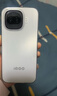 vivo iQOO Z11 Turbo 12GB+256GB 天光白骁龙8Gen5 自研电竞芯片Q2 2亿大底超级主摄 学生游戏手机 实拍图